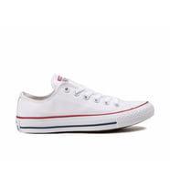 Converse Beyaz Unisex Ayakkabısı M7652C