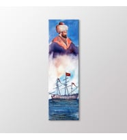 Arty Tablo Suluboya, Fatih Sultan Mehmet Tablo (Karışık)