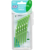 Tepe Angle Yeşil 0.8mm