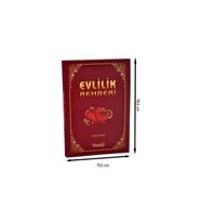 Evlilik Rehberi - Adem Şener - Tekbir Yayıncılık-1613