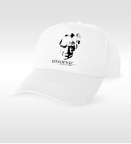 BK Gift Kişiye Özel Atatürk Silüet Şapka  2