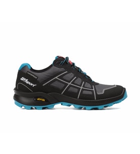 Grisport Unisex Outdoor Ayakkabısı 13115C53Tn Gri Concorde