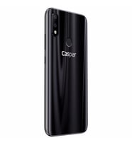 Casper Via S 64 Gb Casper Türkiye Garantili (Siyah)
