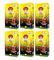 Doğuş Geleneksel Rize Çayı 6 x 1 Kg
