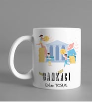 Kişiye Özel Bankacı Kupası