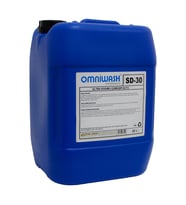 Omniwash SD-30 20 Litre Ultra Kıvamlı Çamaşır Suyu