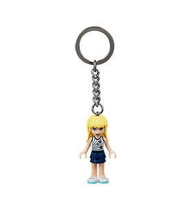 LEGO Friends 853882 Stephanie Key Chain