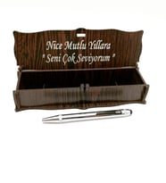 Scrikss Smart Pen Tükenmez Kalem