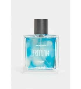Mavi Freedom Erkek Parfüm