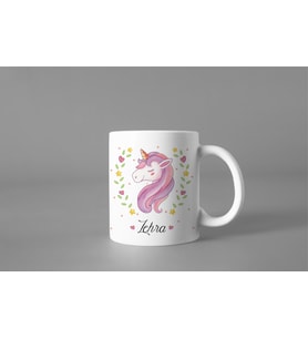 Kişiye Özel UnicornKupası