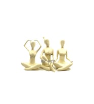 YOGA YAPAN KIZLAR-BB131-5