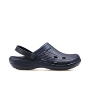 Coqui Kadın Terlik 1353-Tina-Navy 1353-Tina-Navy (Lacivert)