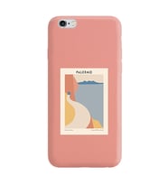Pudra Lansman Telefon Kılıfı Iphone 6s