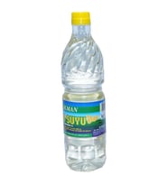 Papatya Suyu Pet Şişe 1 Lt