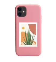 Pudra Lansman Kılıf iPhone 11