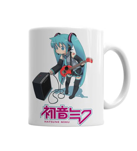Hatsune Miku One Piece Anime Naruto Death Note Hells Kupa
