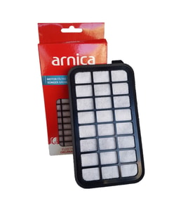 Arnica Tesla ve Tesla Premium Filtre + Sünger Uyumlu