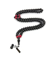 1. Kalite 10mm 99'lu Hac Umre Hediyelik Tesbih (10 Adet)