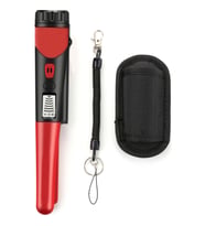 MagicStar Owners Pro Ekranlı Pinpointer El Dedektörü