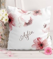 BK Gift Kişiye Özel İsimli  Kırlent Yastık  1