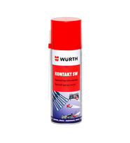 Würth Kontakt SW Yıkama Spreyi 200 ML Special Spray Rinse