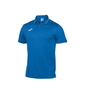 Joma Mavi Erkek Tenis Polo Tişört 100150,703 Torneo Polo Tee