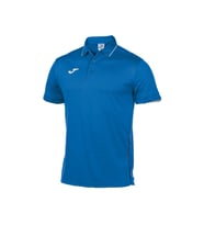 Joma Mavi Erkek Tenis Polo Tişört 100150,703 Torneo Polo Tee