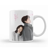 Goblin  Doramas Kupa Bardak Porselen