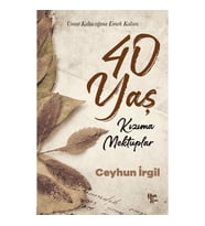40 Yaş
