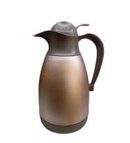 OMS Çelik Termos 1.5 Lt Inox 3281  Rosegold