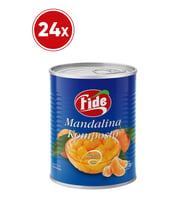 Fide Mandalina Komposto 24 Adet X 312 G (STD)