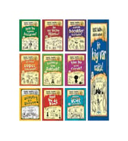 Hayat Yayınları Sessiz Sakinin Gürültülü Maceraları 10 Kitap Set