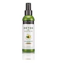 John Frieda Detoks Etkili Güçlendirici ve Koruyucu Saç Spreyi 200 ml