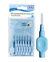 Tepe X-Soft 0.6mm Mavi