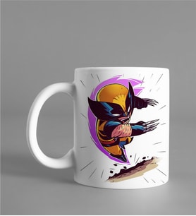 Marvel X-Man Kupası