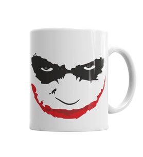 Joker Kupa Bardak Porselen