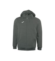 Joma Gri Erkek Ceketi 100536,15 Jacket Hooded Combi
