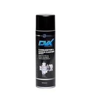 DVX Karbüratör ve Boğaz Kelebeği Temizleme Spreyi 500 ml.