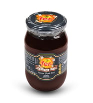 Fer Kestane Süzme Çiçek Balı 460 Gr