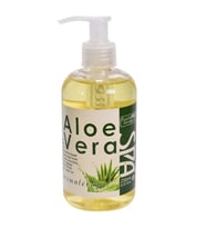 RyotoPRO ALOE VERA AROMATERAPİ MASAJ YAĞI 250 ML