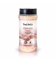 TheLifeCo Pembe Himalaya Kristal Tuzu 500 gr