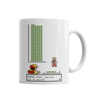 Pokemon Game Boy Kupa Bardak Porselen