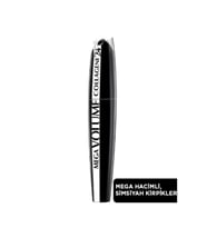 L'Oréal Paris Mega Volume Collagene 24H Siyah Maskara