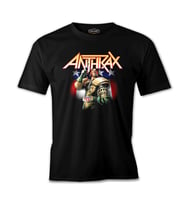 Anthrax - I am the Law
