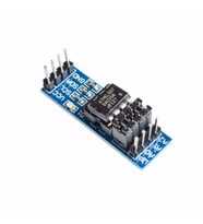 AT24C256 I2C IIC Arayüzü EEPROM Modül