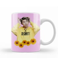 Namjoon Bts Kupa Bardak Porselen