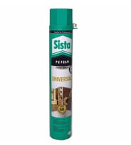 Sista Poliüretan Köpük 750 ml