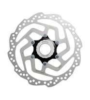 Shimano Disk Fren Rotor 180mm Center Lock SM-RT10  (Kilit Dahil) (Siyah)