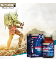 Nutraxin Artroflex HYA-C-II 90 Tablet  8680512613145