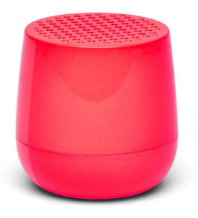 Lexon Mino Bluetooth Tws Hoparlör Fosforlu Pembe LA113PF